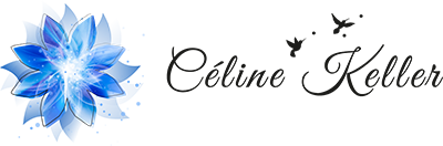 Logo Céline Keller