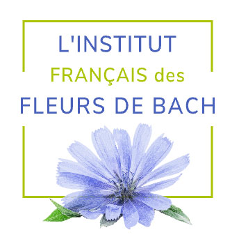 logo Institut français de fleurs de bach