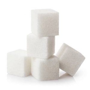 Addiction au sucre