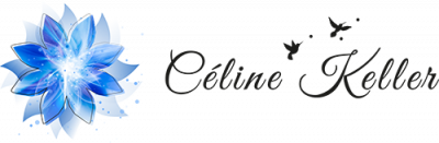 Logo Céline Keller